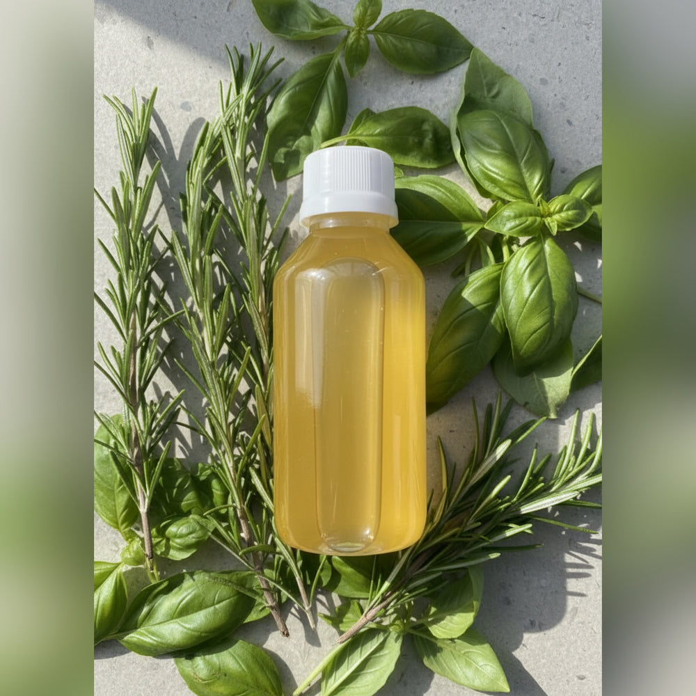 Mamra almond oil (edible grade)