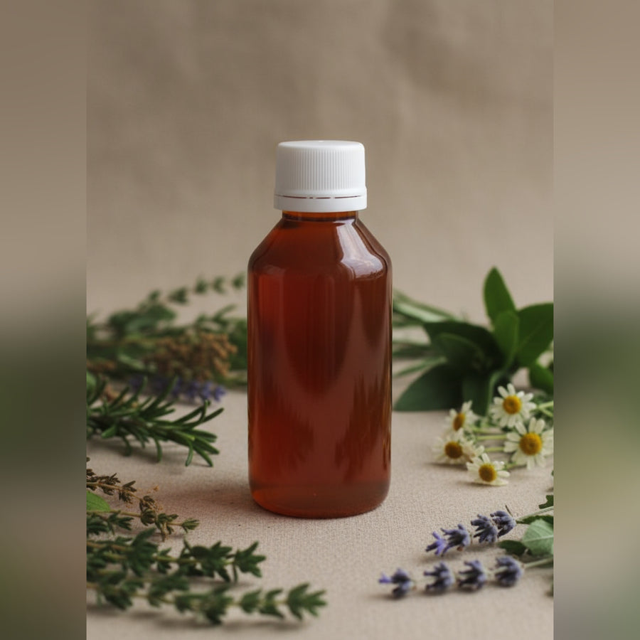 Pumpkin seed oil (edible grade)