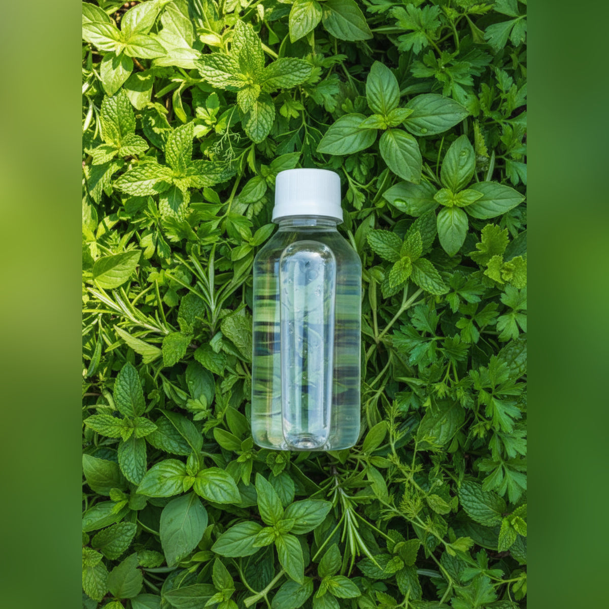 Lemon oil