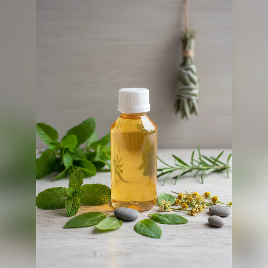 Manjistha oil