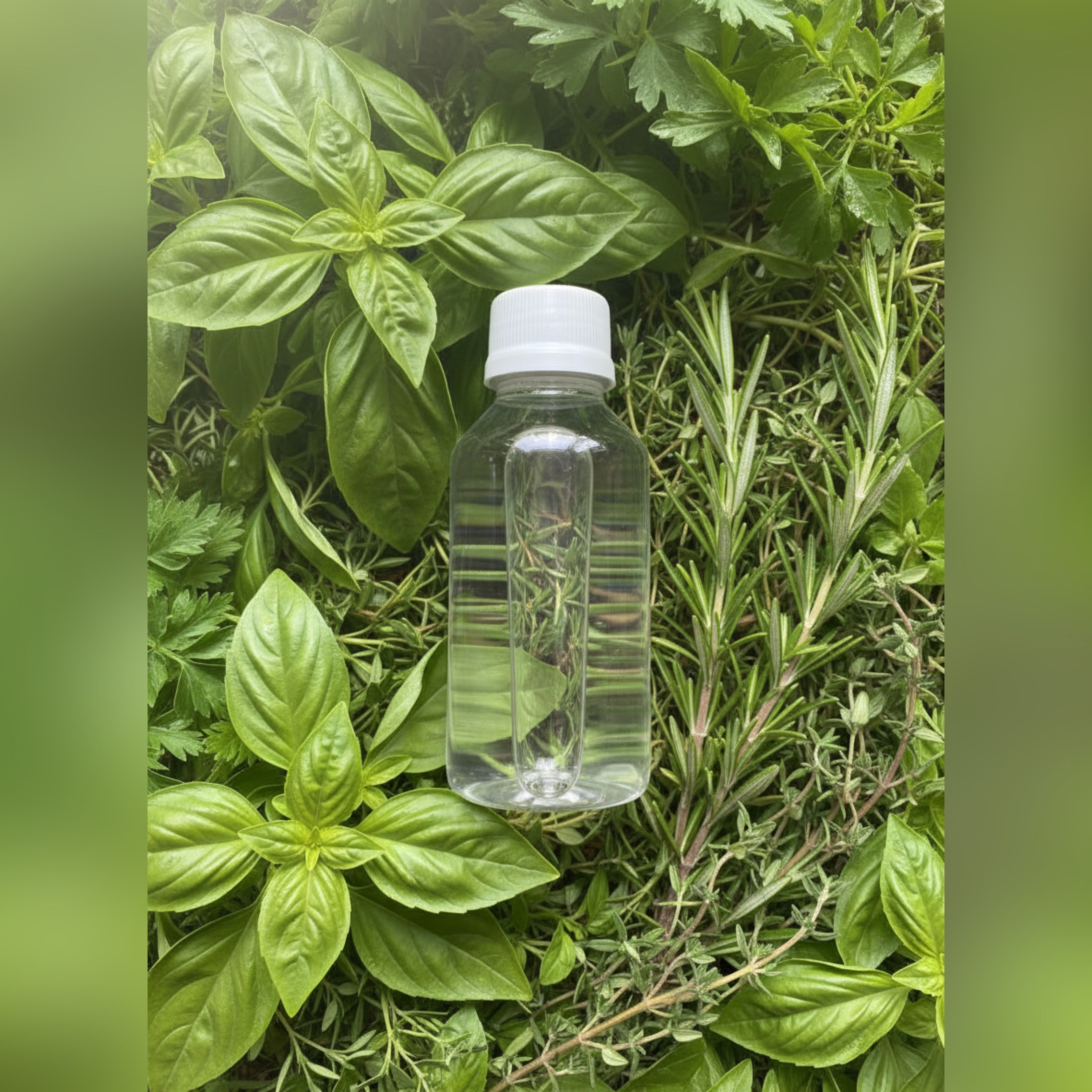 Lavender oil