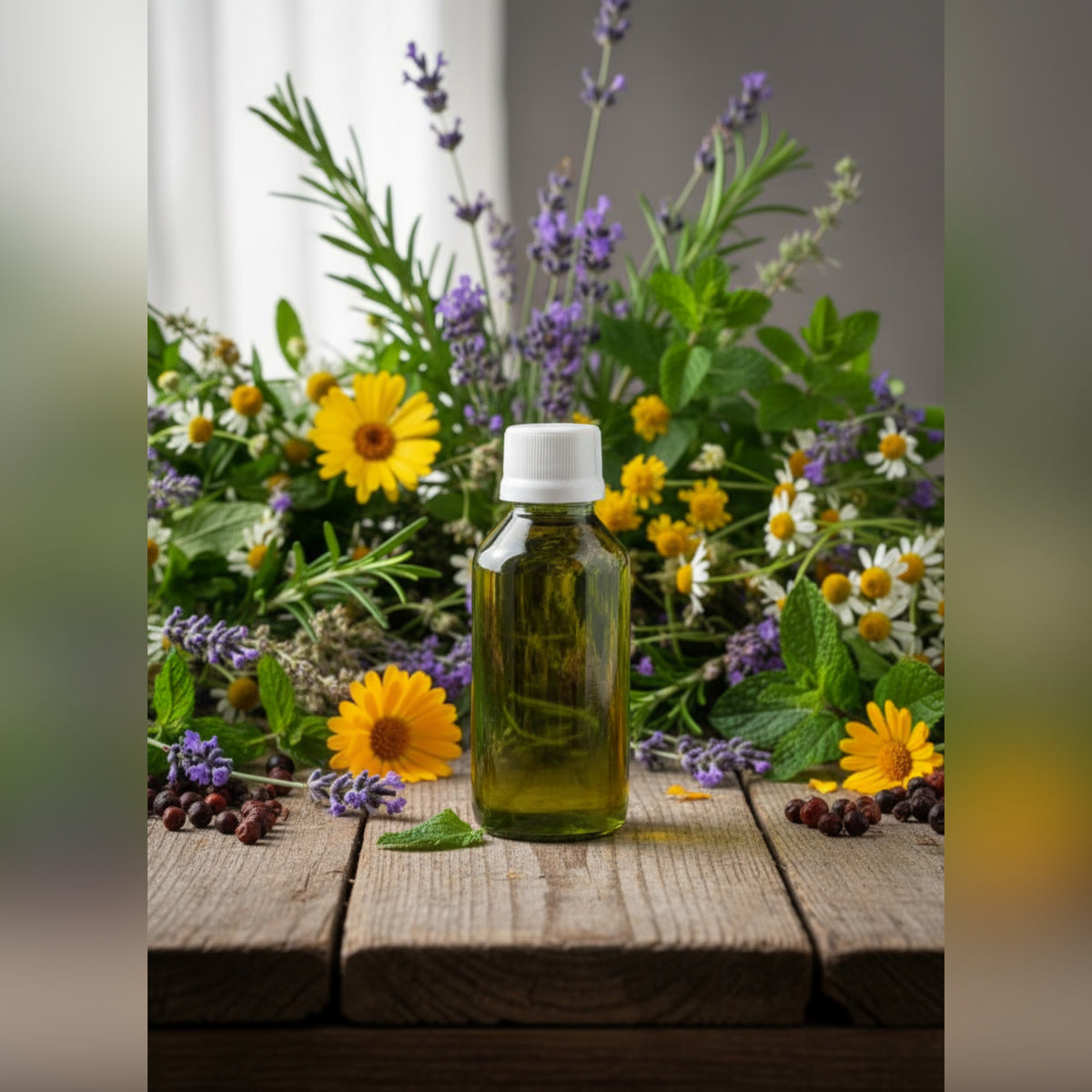 Amla oil