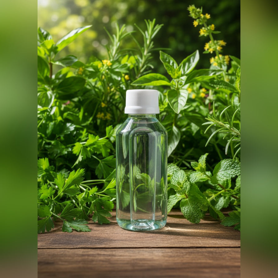 Eucalyptus oil