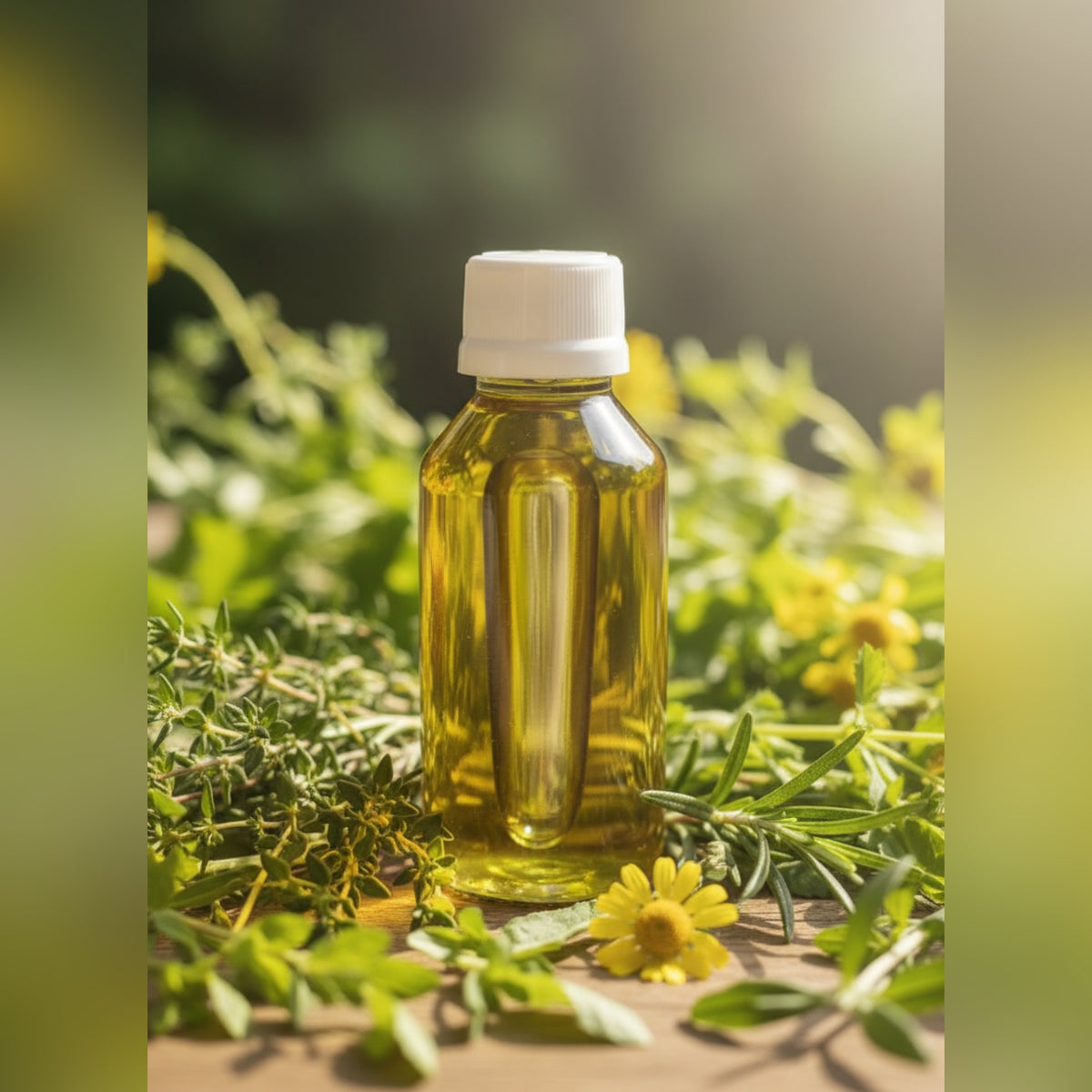 Black sesame seed oil (edible grade)