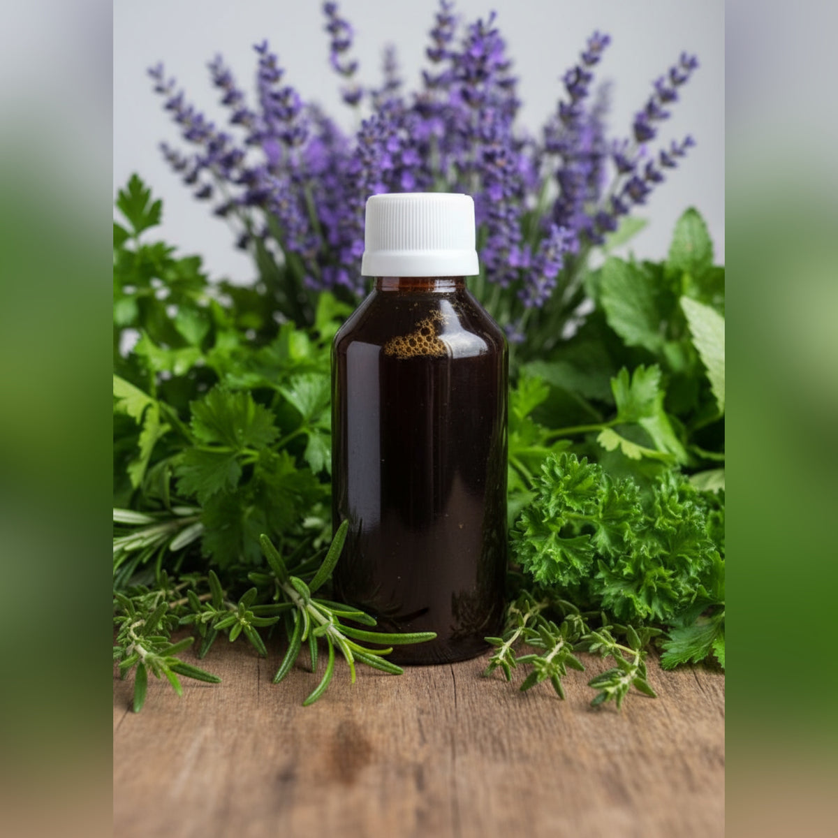 Carrot seed oil