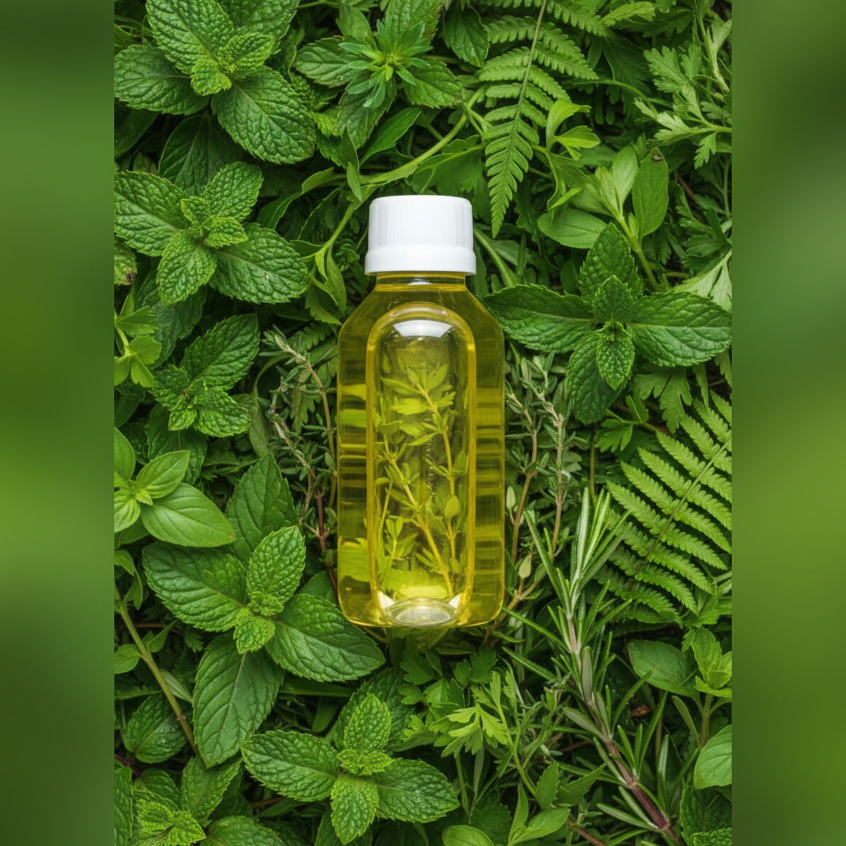 Argan oil