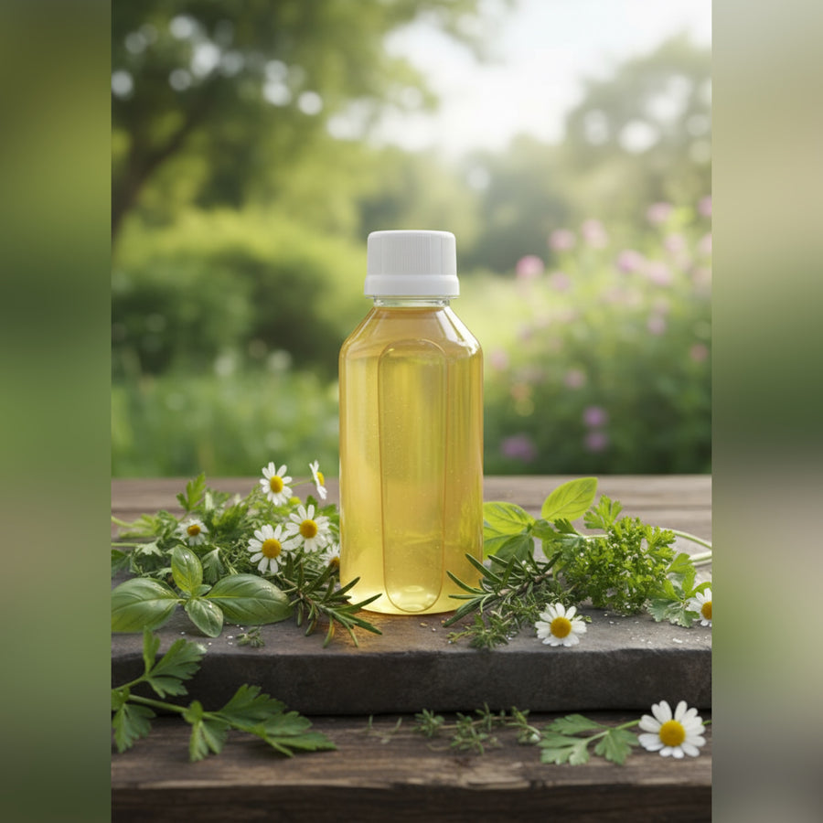Hazel nut oil (edible grade)