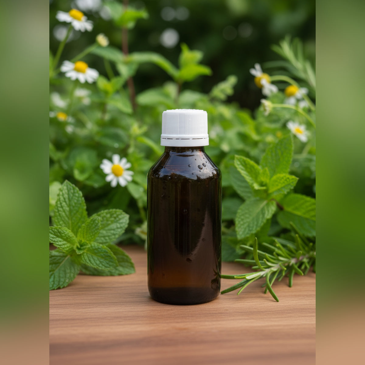 Bakuchi oil