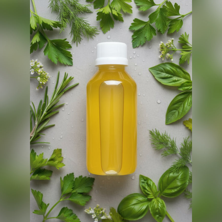 American Almond oil (edible grade)