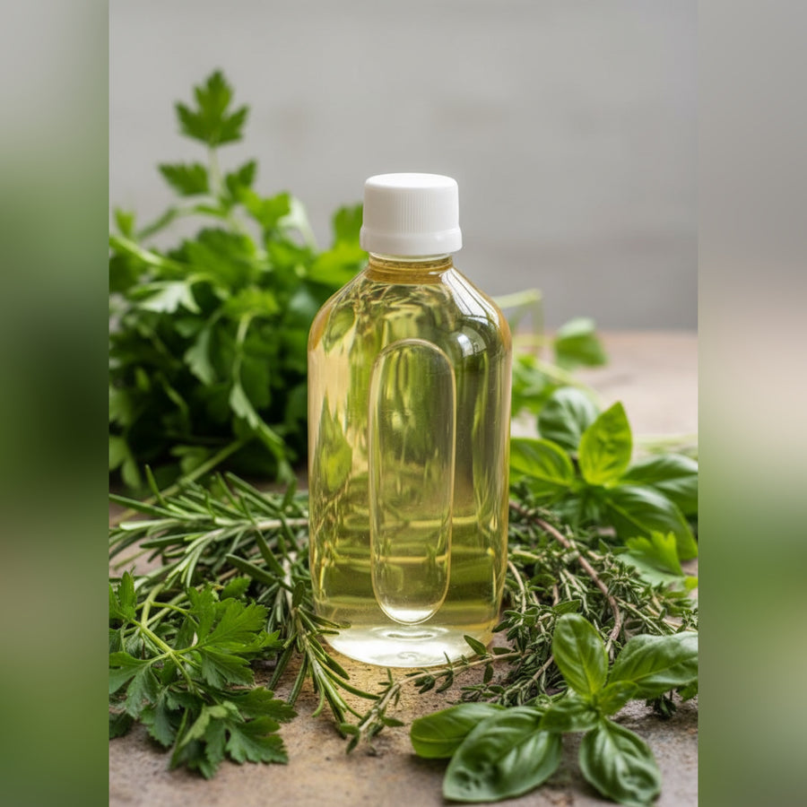 Coconut oil (edible grade)