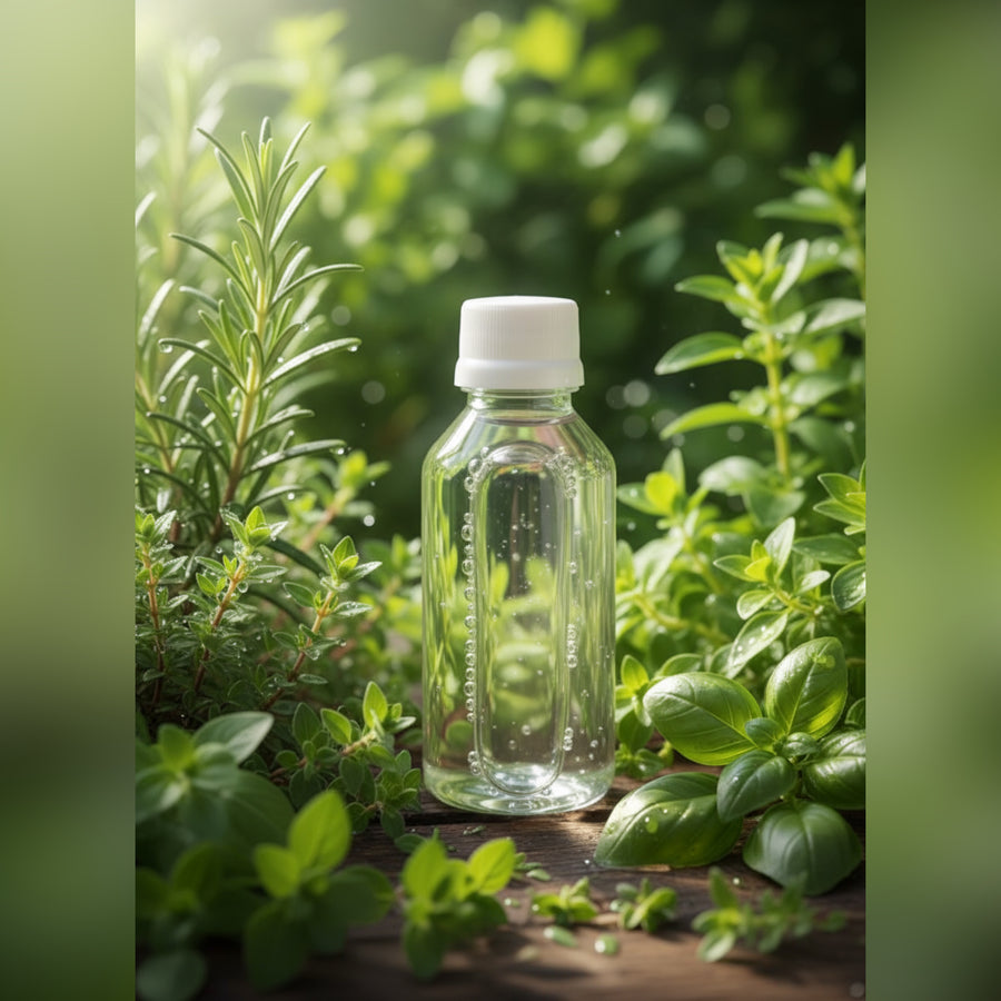 Tea tree oil