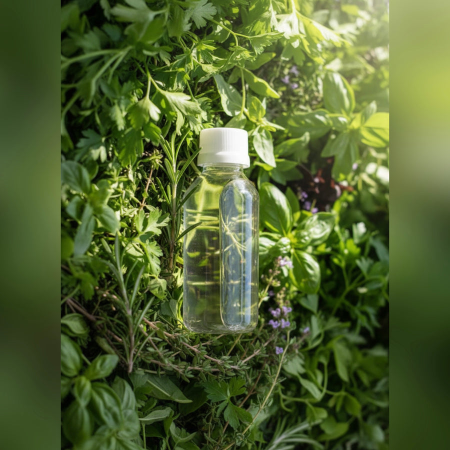 Jojoba oil