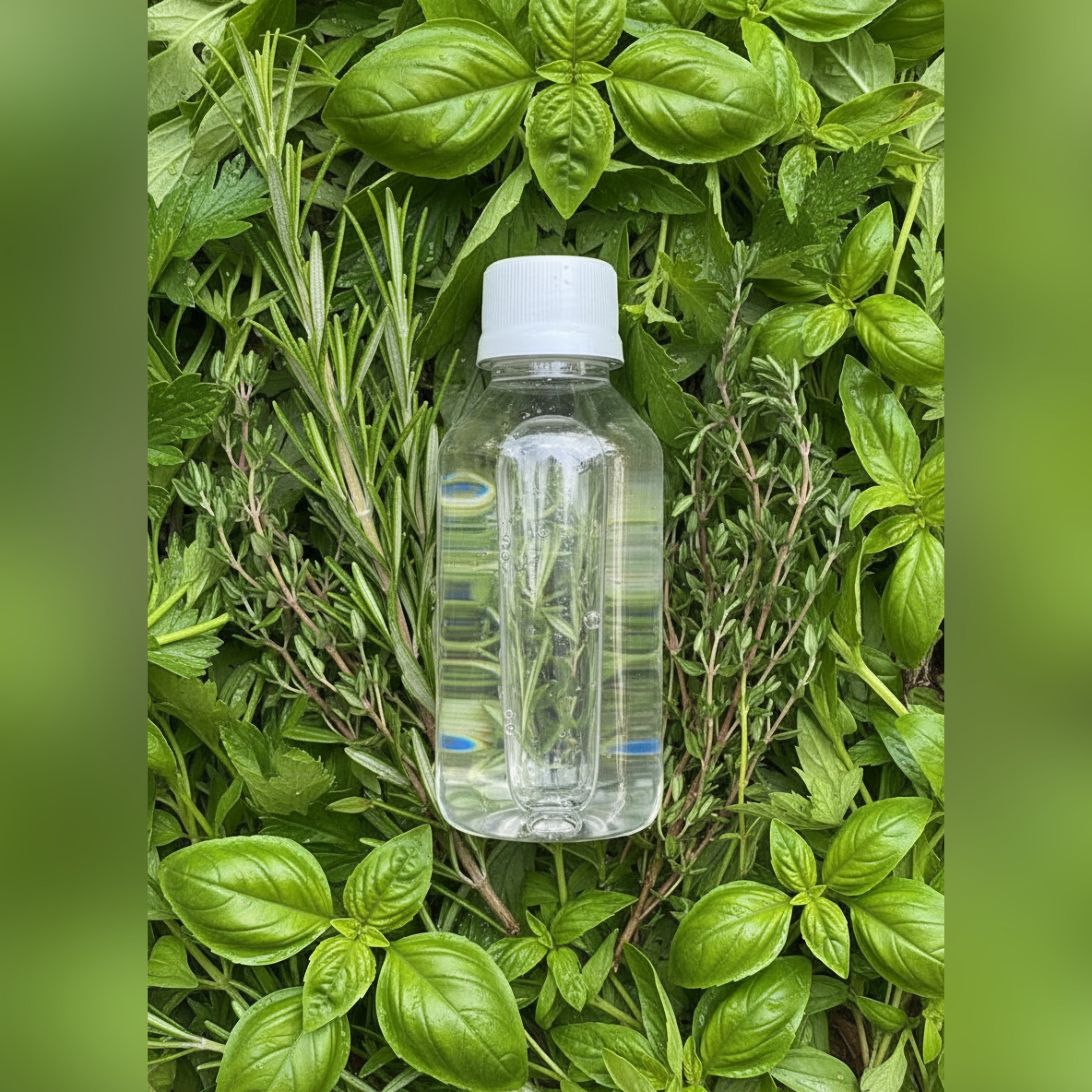 Rosemary essential oil