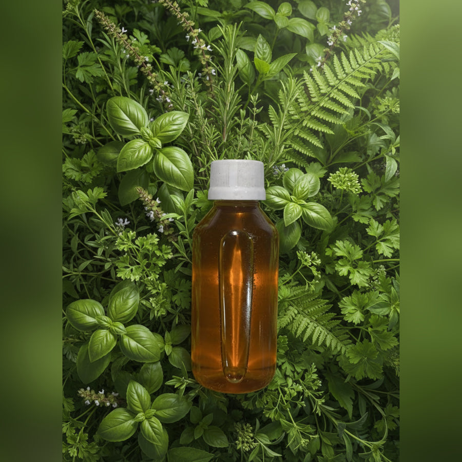 Sea buckthorn oil
