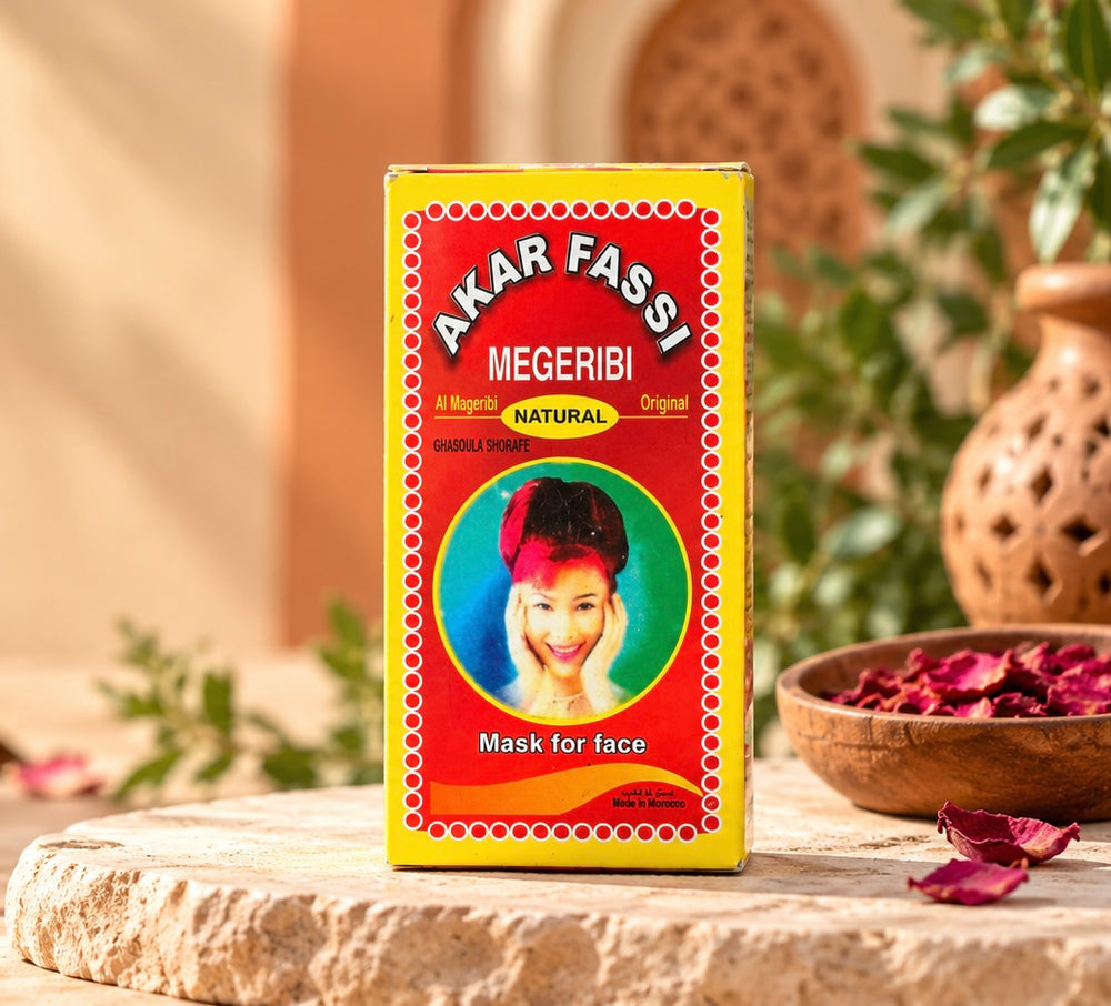 Akarfassi (al kassal)