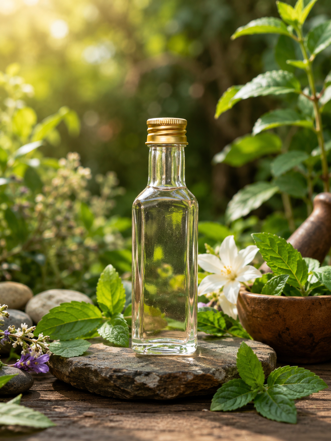 Unic hair serum